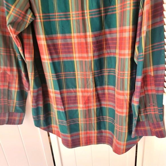 2 RALPH LAUREN BLAKE POLO SHIRTS RED AND GREEN SZ L - Picture 14 of 16